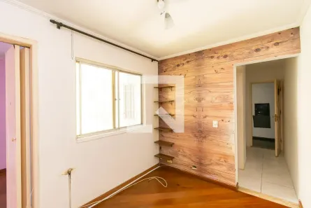 Apartamento com 2 Quartos à venda, 44m² no Jardim Dona Sinhá, São Paulo