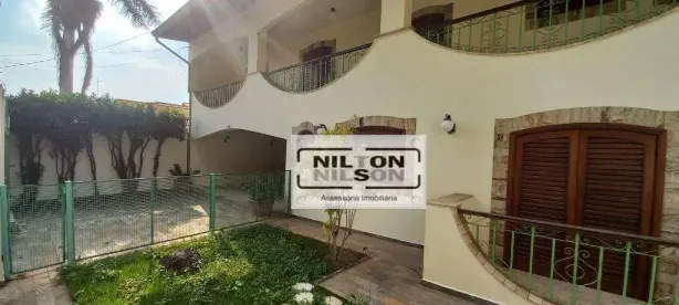 Casa com 3 Quartos à venda, 354m² no Jardim Guarani, Campinas