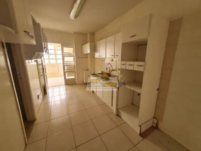 Apartamento com 3 Quartos à venda, 127m² no Bom Retiro, Uberaba