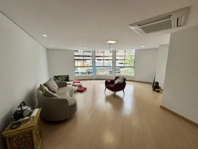 Sala Comercial para alugar, 69m² no Santo Agostinho, Belo Horizonte
