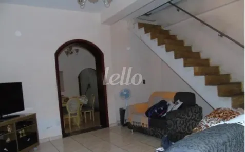 Casa com 3 Quartos à venda, 150m² no Vila Invernada, São Paulo