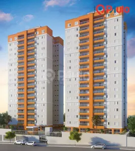 Apartamento com 3 Quartos à venda, 87m² no Piracicamirim, Piracicaba