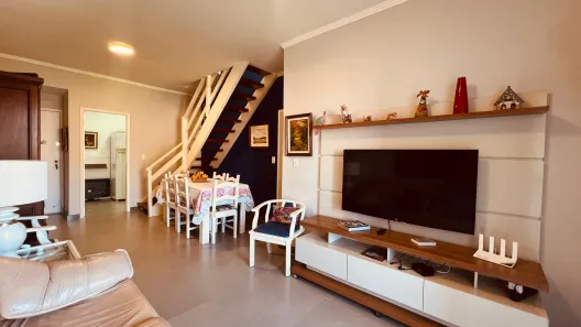 Cobertura com 4 Quartos à venda, 174m² no São Bento, Cabo Frio