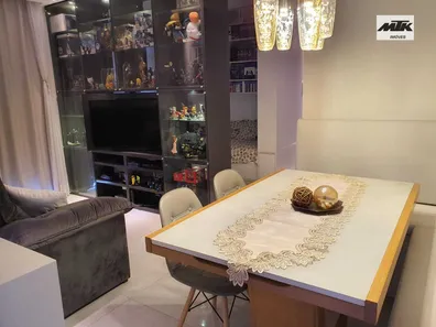 Apartamento com 2 Quartos à venda, 67m² no Instituto de Previdência, São Paulo