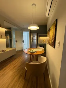 Apartamento com 1 Quarto à venda, 38m² no Jacarepaguá, Rio de Janeiro