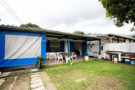 Casa com 3 Quartos à venda, 123m² no Perequê, Ilhabela