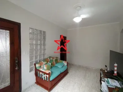 Casa com 4 Quartos à venda, 196m² no Vila Valença, São Vicente