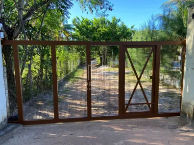 Fazenda/Sítio com 5 Quartos à venda, 5000m² no , Conde