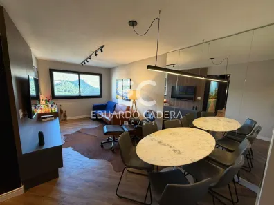 Apartamento com 3 Quartos à venda, 70m² no Indianópolis, São Paulo