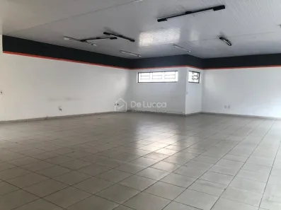 Ponto Comercial para alugar, 128m² no Centro, Campinas