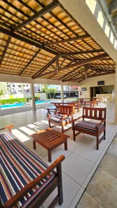 Apartamento com 3 Quartos à venda, 71m² no Nova Parnamirim, Parnamirim