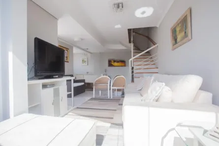 Apartamento com 3 Quartos à venda, 110m² no Bela Vista, São Paulo