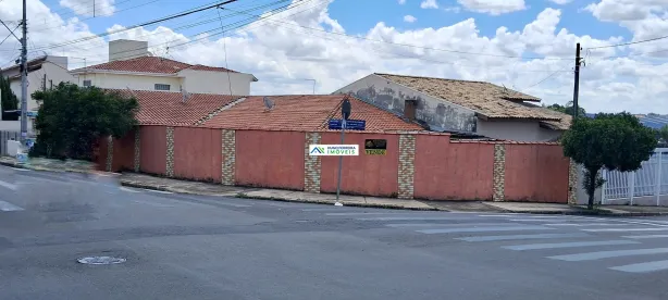 Casa com 2 Quartos à venda, 196m² no Jardim São João 2° Parte, Jaguariúna