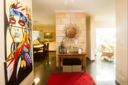 Casa com 3 Quartos à venda, 372m² no Brooklin Paulista, São Paulo