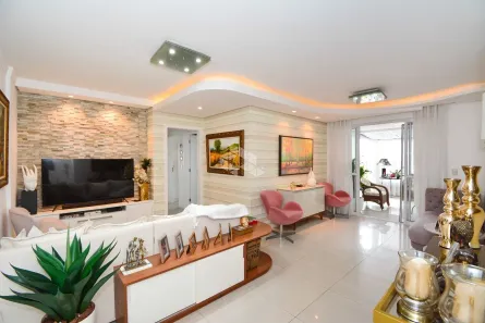 Apartamento com 3 Quartos à venda, 190m² no Kobrasol, São José