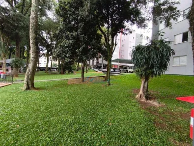 Apartamento com 3 Quartos à venda, 67m² no Country, Cascavel