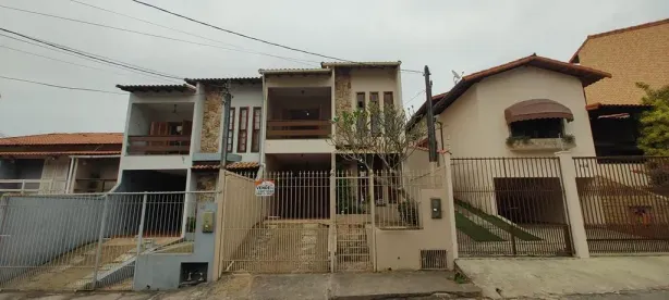 Casa com 3 Quartos à venda, 149m² no Jardim Belvedere, Volta Redonda