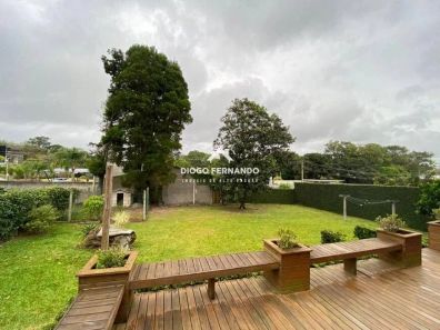 Lote/Terreno com 3 Quartos à venda, 791m² no Cacupé, Florianópolis