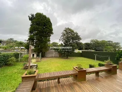 Lote/Terreno à venda, 791m² no Cacupé, Florianópolis