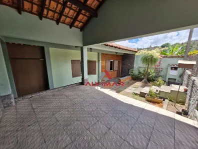 Casa com 3 Quartos à venda, 222m² no São Cristóvão, Volta Redonda