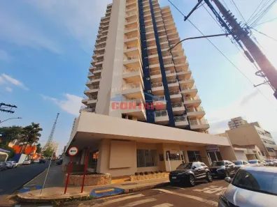 Apartamento com 2 Quartos à venda, 113m² no Jardim Macarenco, São Carlos