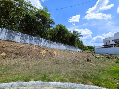Lote/Terreno à venda, 424m² no Ponta Negra, Manaus
