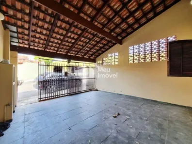 Casa com 3 Quartos para alugar, 88m² no Cidade Vista Verde, São José dos Campos
