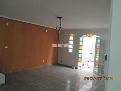 Sobrado com 4 Quartos à venda, 220m² no Jardim Consórcio, São Paulo