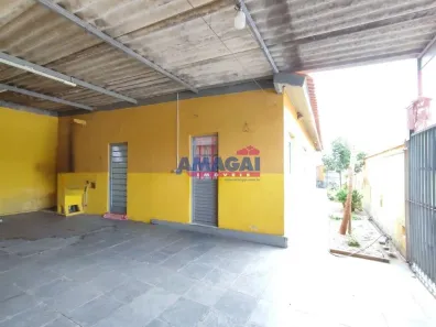 Casa com 2 Quartos à venda, 181m² no Parque Meia Lua, Jacareí