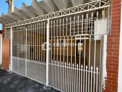 Casa com 2 Quartos para alugar, 96m² no Bosque dos Eucaliptos, São José dos Campos