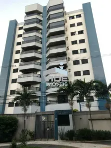 Apartamento com 4 Quartos à venda, 128m² no Nova Campinas, Campinas