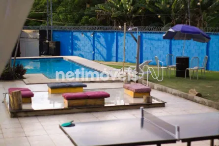 Fazenda/Sítio com 6 Quartos à venda, 2000m² no Recanto da Lagoa, Lagoa Santa