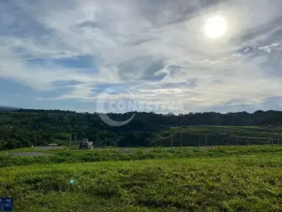 Lote/Terreno à venda, 300m² no Jardins Bolonha, Senador Canedo