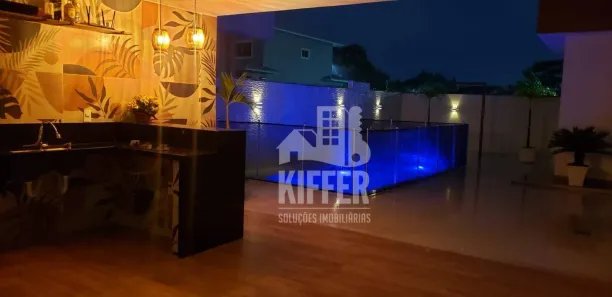 Casa de Condomínio com 3 Quartos à venda, 191m² no Itapeba, Maricá