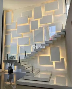 Sobrado com 3 Quartos à venda, 245m² no Rio Madeira, Porto Velho