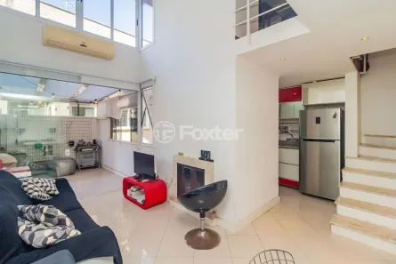Apartamento com 1 Quarto à venda, 64m² no Bela Vista, Porto Alegre