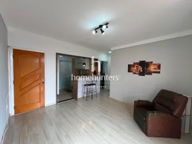 Apartamento com 2 Quartos à venda, 72m² no Jardim Flamboyant, Campinas
