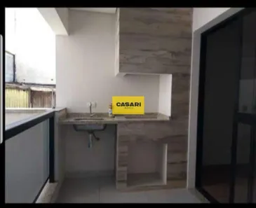 Apartamento com 3 Quartos à venda, 72m² no Centro, São Bernardo do Campo
