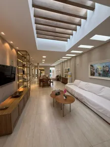 Apartamento com 4 Quartos à venda, 160m² no Turu, São Luís
