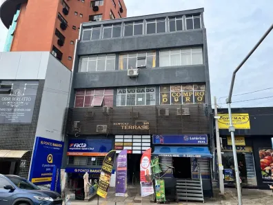 Sala Comercial com 1 Quarto à venda, 23m² no Centro, Sapucaia do Sul