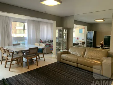 Apartamento com 3 Quartos à venda, 80m² no Santa Cecília, São Paulo