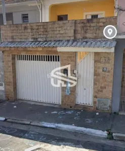 Casa com 3 Quartos à venda, 168m² no Vila Maria Alta, São Paulo