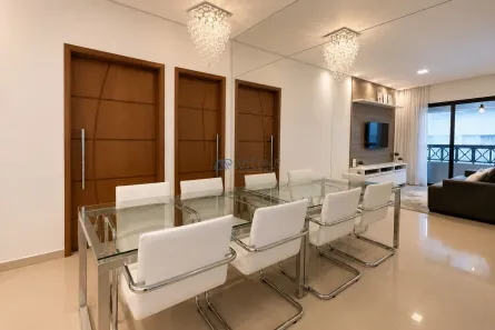 Apartamento com 2 Quartos à venda, 62m² no Guilhermina, Praia Grande