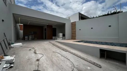 Casa com 3 Quartos à venda, 123m² no Araçagy, São José de Ribamar