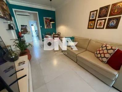 Apartamento com 3 Quartos à venda, 106m² no Leme, Rio de Janeiro
