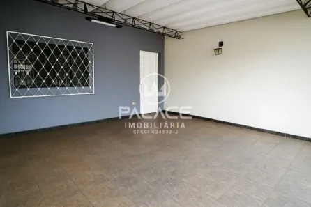 Casa com 2 Quartos à venda, 87m² no Jardim Brasília, Piracicaba