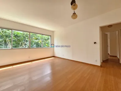 Apartamento com 2 Quartos à venda, 81m² no Moema, São Paulo