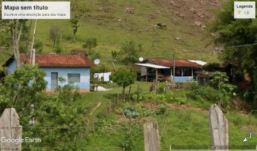Fazenda/Sítio com 2 Quartos à venda, 35000m² no Parque San Marino, Piracaia