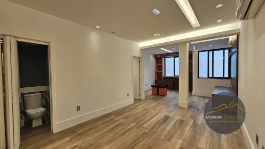 Apartamento com 2 Quartos à venda, 87m² no Botafogo, Rio de Janeiro