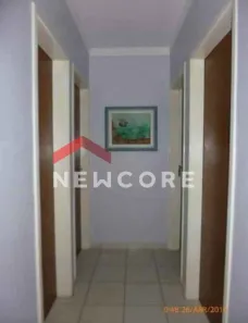 Apartamento com 3 Quartos à venda, 68m² no Jardim Terra Branca, Bauru